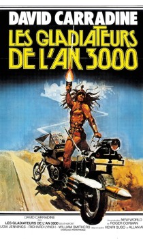 Les Gladiateurs de l'An 3000