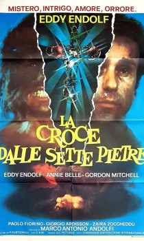 La Croce dalle sette pietre