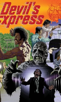 Devil's Express