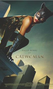 Catwoman