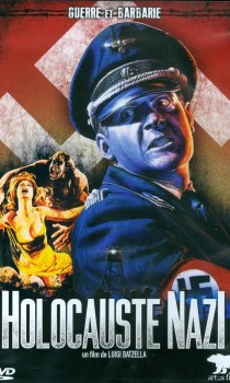 Holocauste Nazi : Armes Secrètes du IIIème Reich