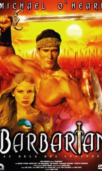 Barbarian