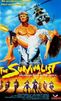 The Survivalist