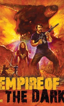 Empire of the Dark