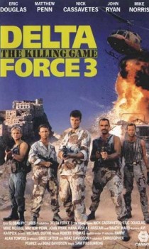 Delta Force 3