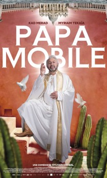 Papamobile