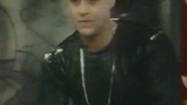 D comme Dictateur nanar (ou Maitre du monde)