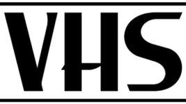 V comme VHS