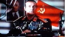 C comme Communiste