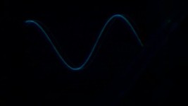 O comme Oscilloscope