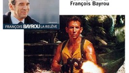 L comme Lookalike (ou look alike)