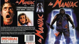 S comme Slasher-movie