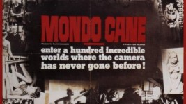 M comme Mondo ou Mondo-movie