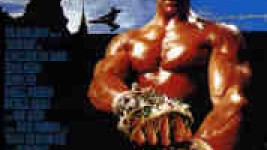 K comme Kickboxing, Kickboxer