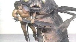 E comme Effets spéciaux