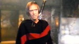 H comme Heroic-fantasy
