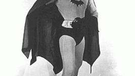 S comme Super-héros