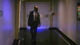 C comme Couloir (Film de)