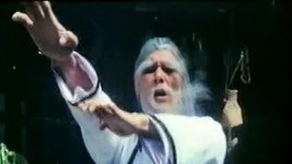 A comme Arts martiaux