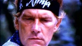 B comme Bandana ninja, ou bandeau ninja