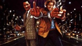 B comme Buddy movie (ou buddy film)