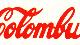 C comme Colombus