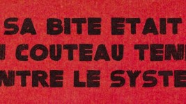 A comme Accroche nanarde