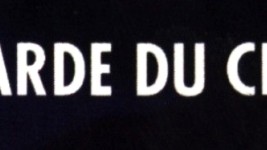 C comme Coquille