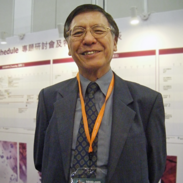Joseph Lai