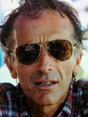 Ruggero Deodato