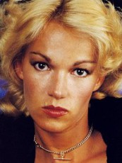 Brigitte Lahaie