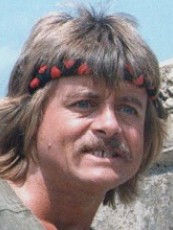 Mike Abbott