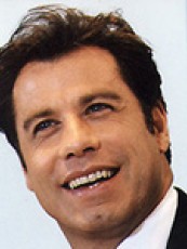 John Travolta