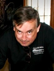 David A. Prior