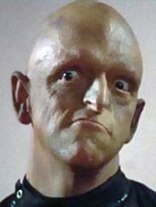 Michael Berryman