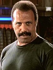 Fred Williamson