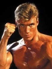 Dolph Lundgren