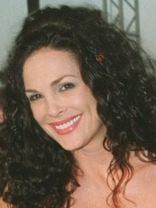 Julie Strain