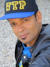Mario Van Peebles