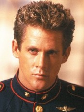Michael Dudikoff