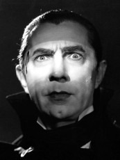 Bela Lugosi