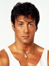 Sylvester Stallone