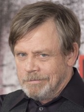 Mark Hamill