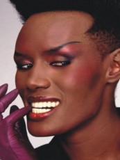 Grace Jones