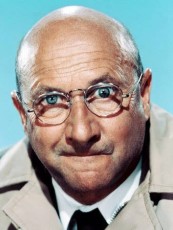 Donald Pleasence