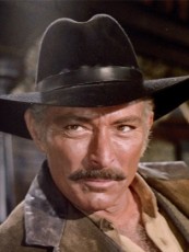 Lee Van Cleef