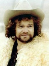 David Winters