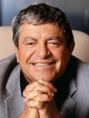 Menahem Golan
