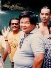 Teddy Chiu