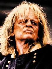 Klaus Kinski